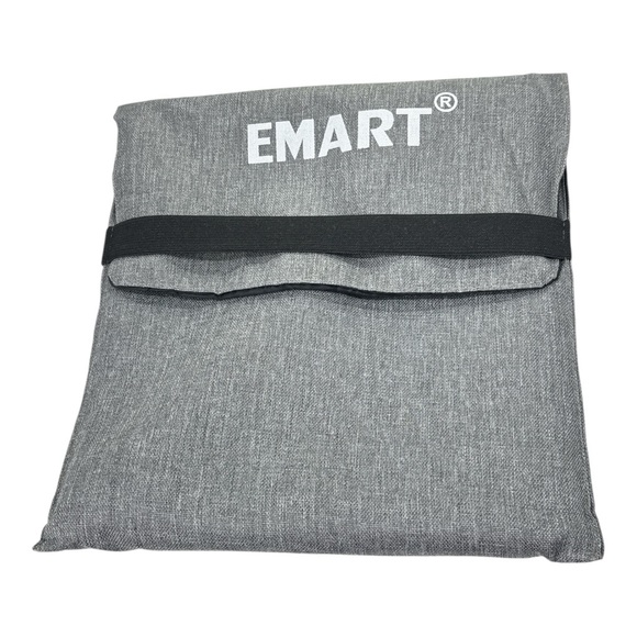 EMART Portable Photo Studio Light Box - Picture 10 of 17